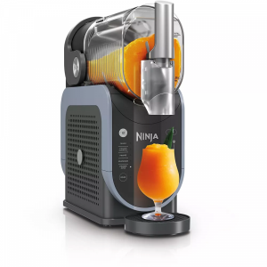 Machine à granita Ninja - Préparation de slushis glacés facile