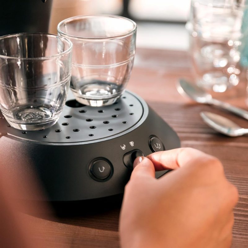 Cafetière Senseo - Pour Dosettes + 40 Dosettes Classique OFFERTE – Image 5