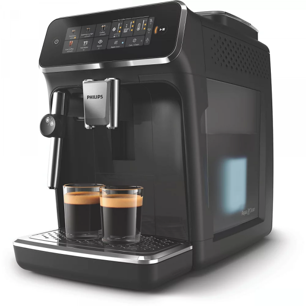 Philips 2200 series Machines Expresso entièrement automatiques