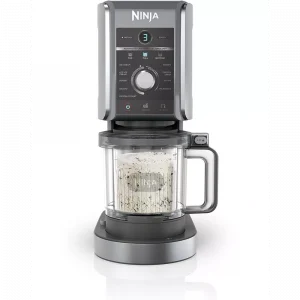 Sorbetière NINJA Creami Deluxe