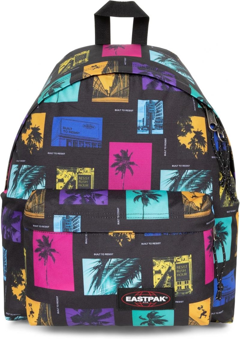 EASTPAK Padded PAK'R Sac à Dos, 24 L – Image 7