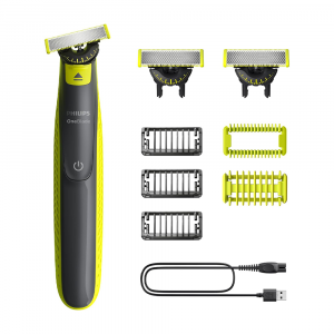 Philips OneBlade 360 + 2 Lames OFFERTE